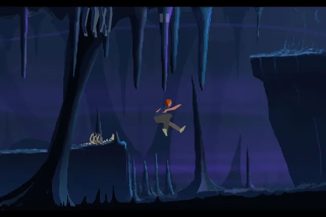 Another World - 20th | Permainan | XWorld