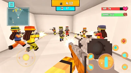 Offline FPS Gun Legends | Games | XWorld Offline FPS Gun Legends | Games | XWorld