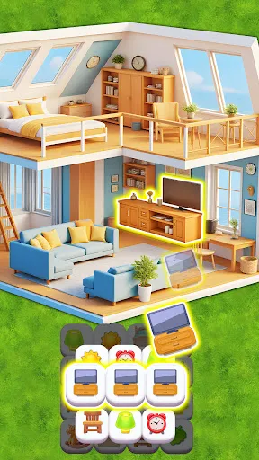 Travel Tile | เกม | XWorld