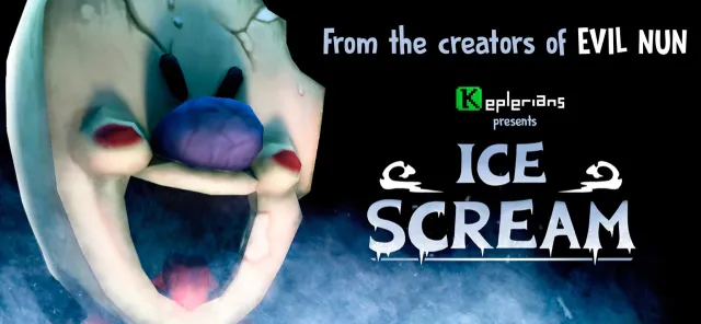 Ice Scream: Horror Game | 游戏 | XWorld