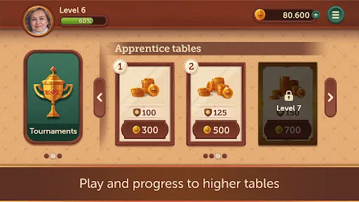 Canasta - Fun & Friends | Jogos | XWorld