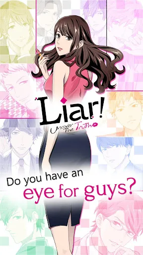 Liar! Uncover the Truth | Games | XWorld