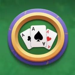 XWorld | Card Cascade: Solitaire