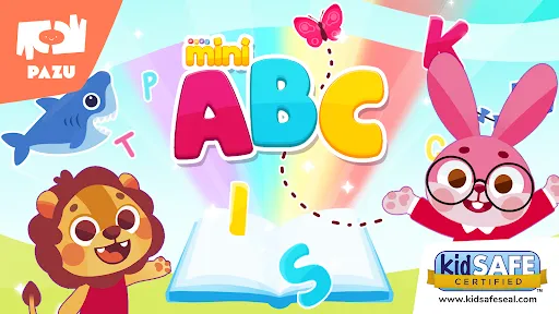 ABC Alphabet Game for kids | เกม | XWorld