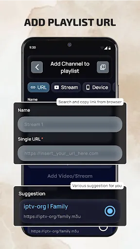 TV Smart Player: TV Shows | Permainan | XWorld