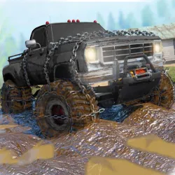 XWorld | Mudding Games - Offroad Racing