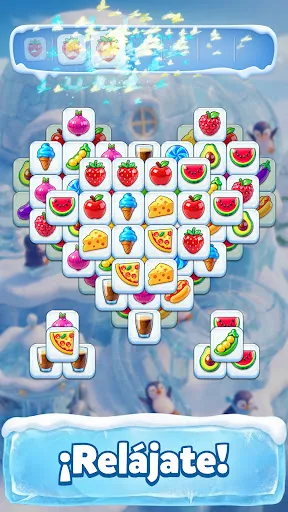 Tile Frost: Juego de Puzles | juego | XWorld Tile Frost: Juego de Puzles | juego | XWorld