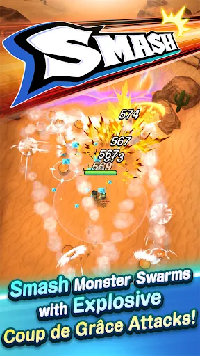 DRAGON QUEST Smash/Grow | Permainan | XWorld