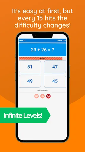 Mental Math: Power Brain | Games | XWorld Mental Math: Power Brain | Games | XWorld