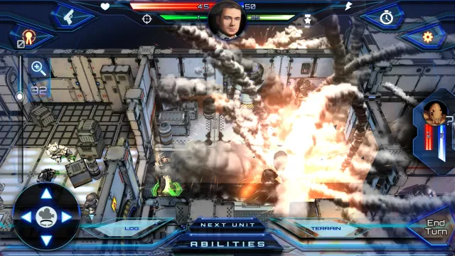 Strike Team Hydra | 游戏 | XWorld