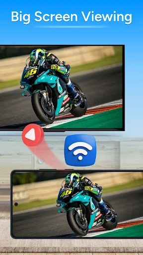 Cast To TV: Mirror Screen | 游戏 | XWorld Cast To TV: Mirror Screen | 游戏 | XWorld