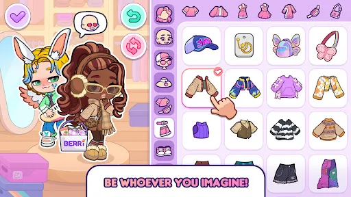 Dopples World | Игры | XWorld