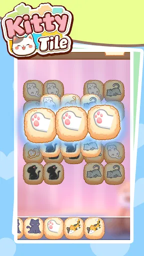 Kitty Tile | เกม | XWorld