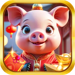 XWorld | jogos Piggy Gold win