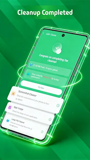 AI Phone Cleaner | เกม | XWorld AI Phone Cleaner | เกม | XWorld