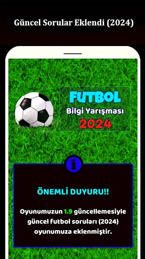 Football Quiz Game 2026 | 游戏 | XWorld