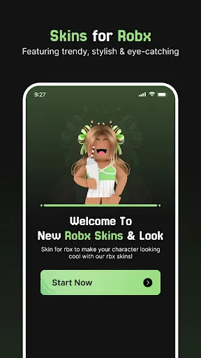 All Outfit - Skins for Robx | Permainan | XWorld