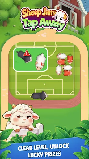 Sheep Jam: Tap Away | Jogos | XWorld Sheep Jam: Tap Away | Jogos | XWorld