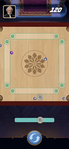 Carrom Board | 游戏 | XWorld