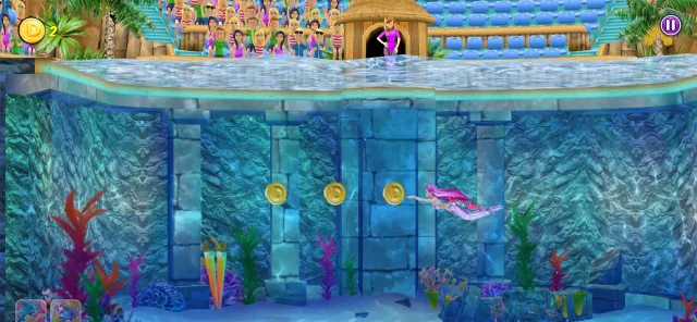 My Dolphin Show | Games | XWorld