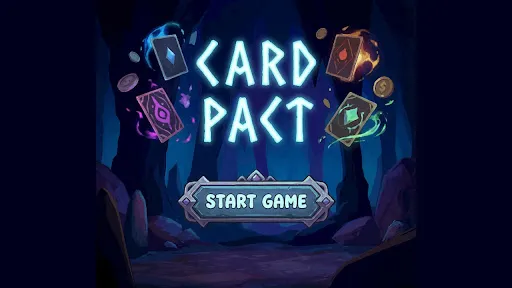 Golden Card Pact | 游戏 | XWorld