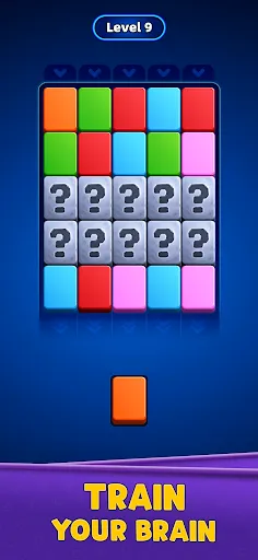 Stack Sort: Color Puzzle | 游戏 | XWorld