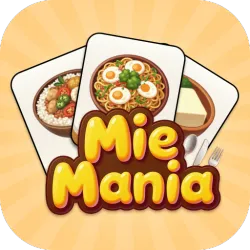 XWorld | Mie Mania