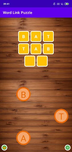 Word Link Puzzle | 游戏 | XWorld