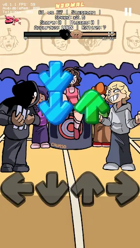Thursday Night Music Battles | Games | XWorld Thursday Night Music Battles | Games | XWorld