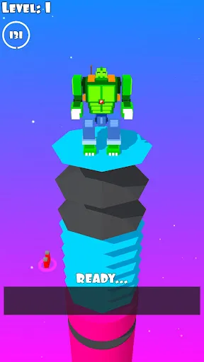 Cup Drop Mania | 游戏 | XWorld