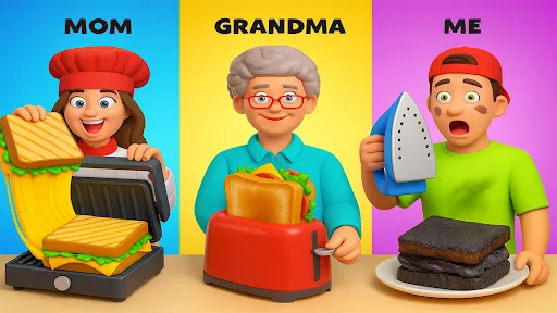 Anime Chef: Cozy Cooking Game | 游戏 | XWorld Anime Chef: Cozy Cooking Game | 游戏 | XWorld