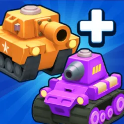 XWorld | Merge Tanks - Panzer Battle XWorld | Merge Tanks - Panzer Battle