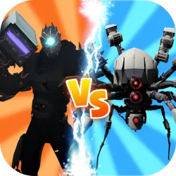 XWorld | Merge Battle: Монстр-стратегия XWorld | Merge Battle: Монстр-стратегия