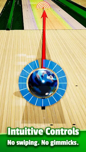 Bowling Unleashed | Permainan | XWorld