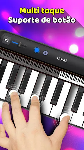 teclado piano real | Jogos | XWorld