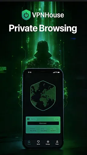 VPNHouse Fast & Secure VPN app | Games | XWorld VPNHouse Fast & Secure VPN app | Games | XWorld