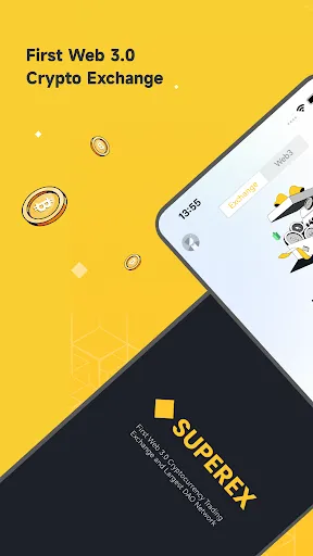 SuperEx: Trade Crypto & BTC | Jogos | XWorld SuperEx: Trade Crypto & BTC | Jogos | XWorld