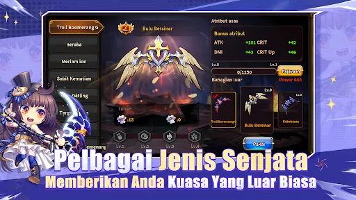 TNT: Boom Gila! | Permainan | XWorld