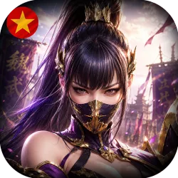 XWorld | Tam Quốc Legend VTC