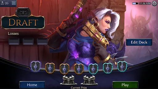 Eternal Card Game | Games | XWorld Eternal Card Game | Games | XWorld