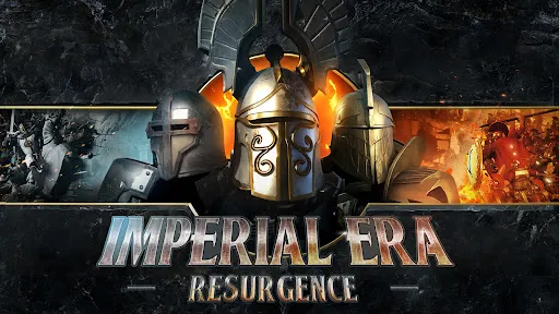 Imperial Era: Resurgence | Games | XWorld