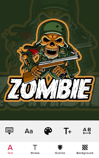 Генератор логотипов для Esport | Игры | XWorld