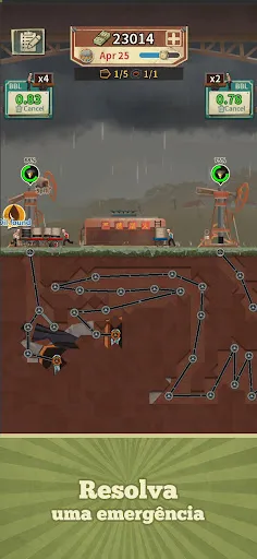 Oil Era - Idle Mining Tycoon | Jogos | XWorld