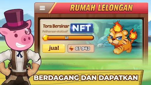 Athene AI Heroes | Permainan | XWorld