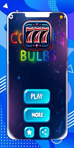 Connect Bulbs 777 | Jogos | XWorld