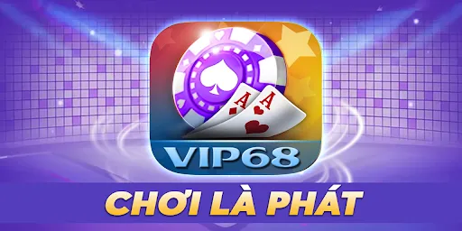 Vip68 Game Danh Bai Doi Thuong | Games | XWorld