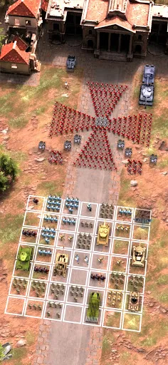 World War Clash: Strategy Game | Games | XWorld World War Clash: Strategy Game | Games | XWorld