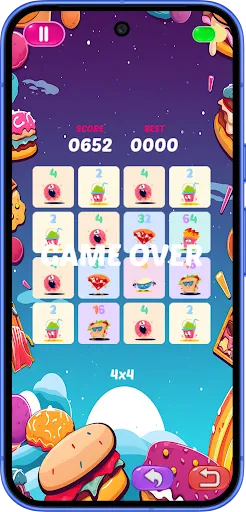 Food Merge | 游戏 | XWorld Food Merge | 游戏 | XWorld