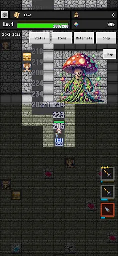 ReLOST | 游戏 | XWorld