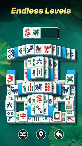 Mahjong Master: Daily Match | Games | XWorld
